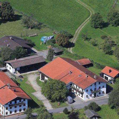 Dowis-Hof Lejlighed Seeon-Seebruck Eksteriør billede