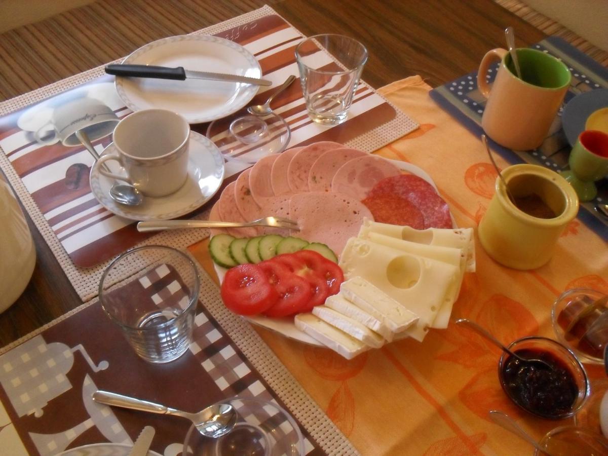 Dowis-Hof Lejlighed Seeon-Seebruck Eksteriør billede